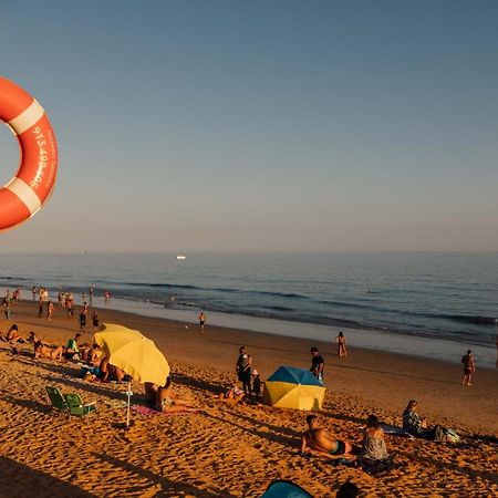 Apartmán Acoteias 203 Albufeira Exteriér fotografie
