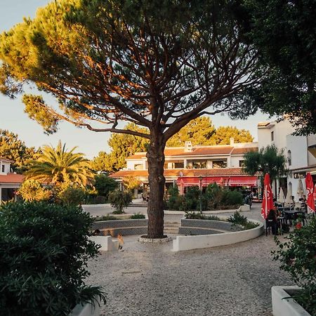 Apartmán Acoteias 203 Albufeira Exteriér fotografie