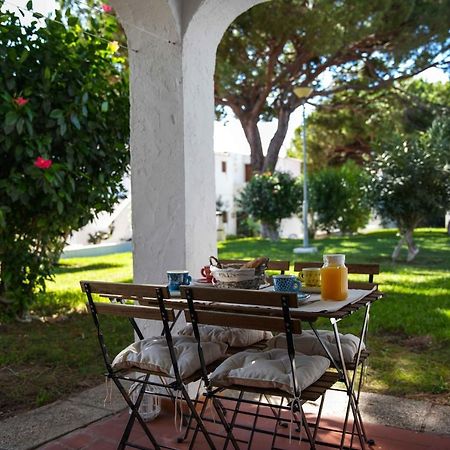 Apartmán Acoteias 203 Albufeira Exteriér fotografie