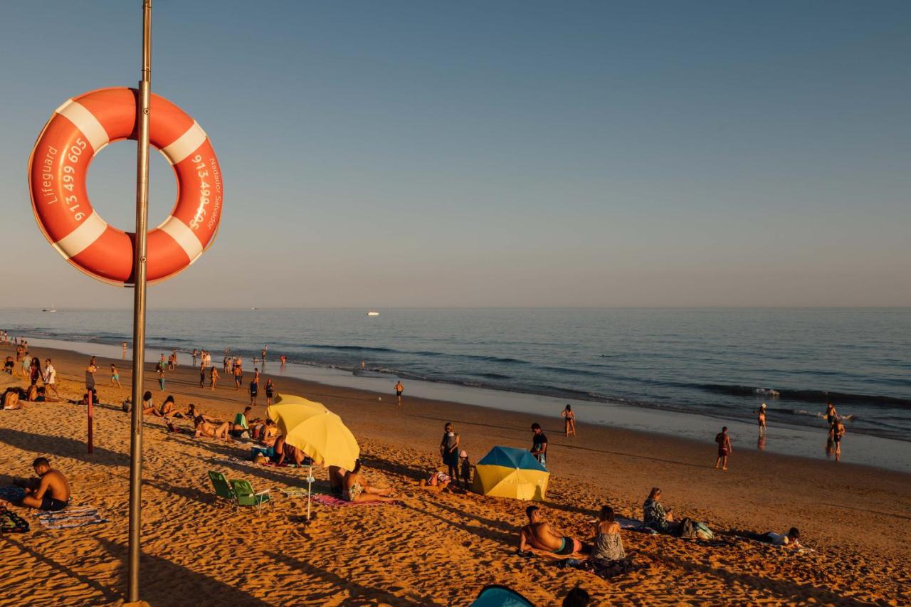 Apartmán Acoteias 203 Albufeira Exteriér fotografie