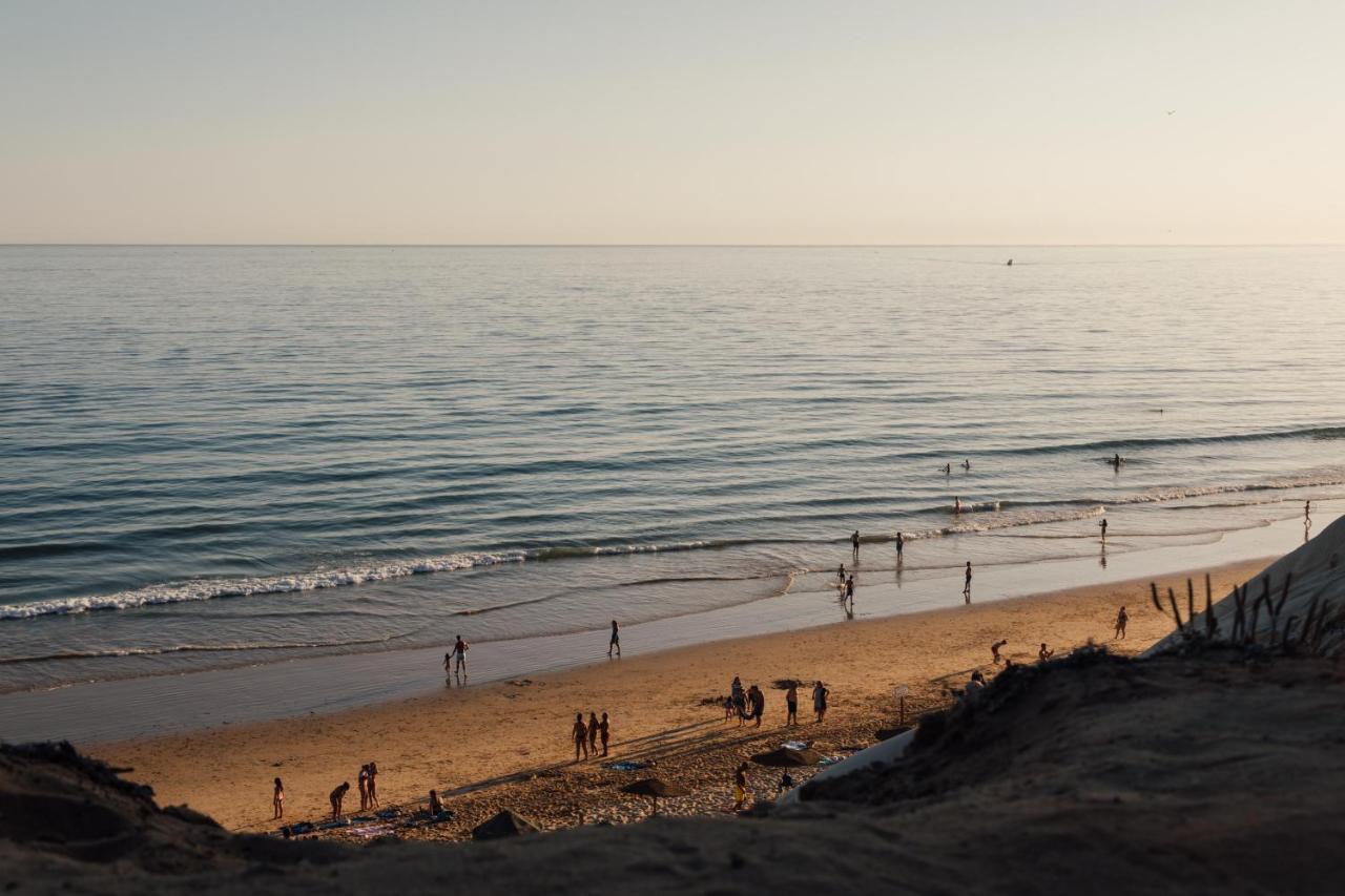 Apartmán Acoteias 203 Albufeira Exteriér fotografie