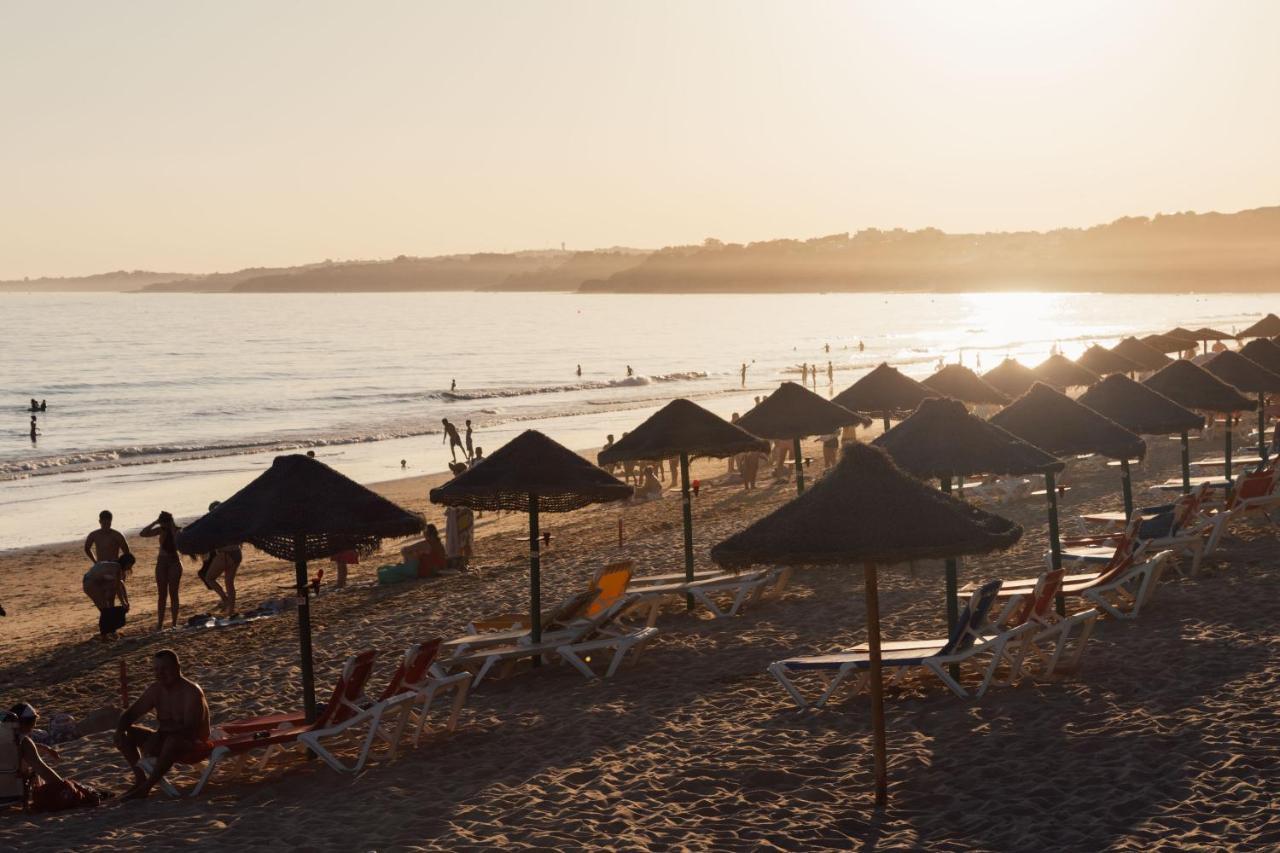 Apartmán Acoteias 203 Albufeira Exteriér fotografie