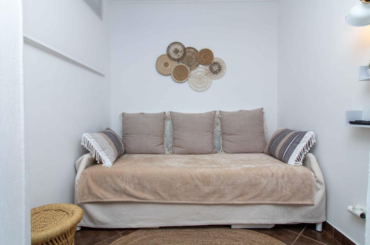 Apartmán Acoteias 203 Albufeira Exteriér fotografie