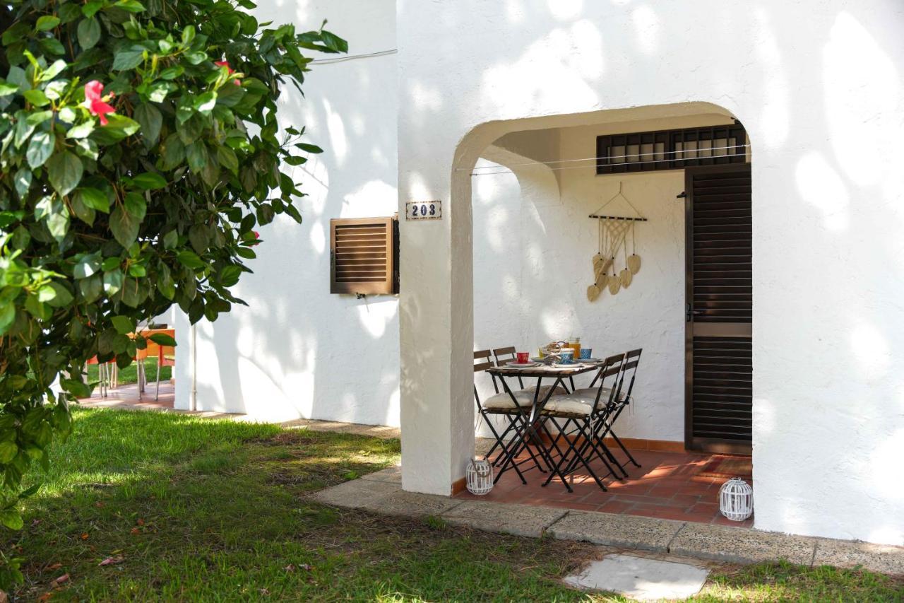 Apartmán Acoteias 203 Albufeira Exteriér fotografie