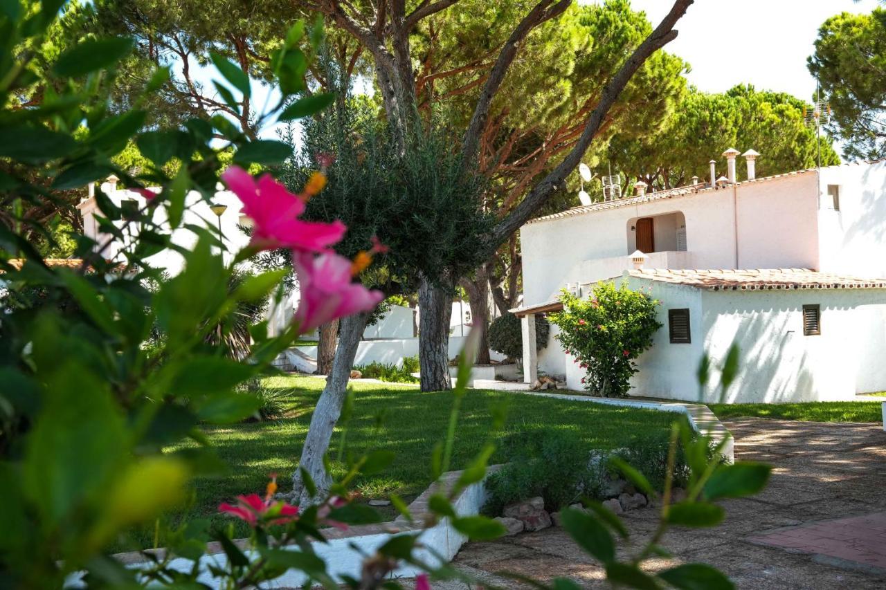 Apartmán Acoteias 203 Albufeira Exteriér fotografie