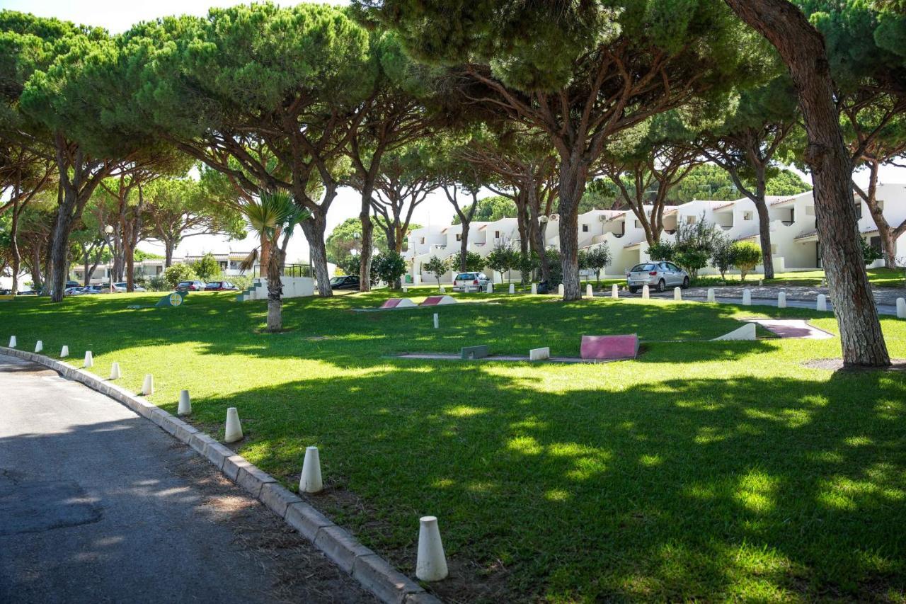 Apartmán Acoteias 203 Albufeira Exteriér fotografie
