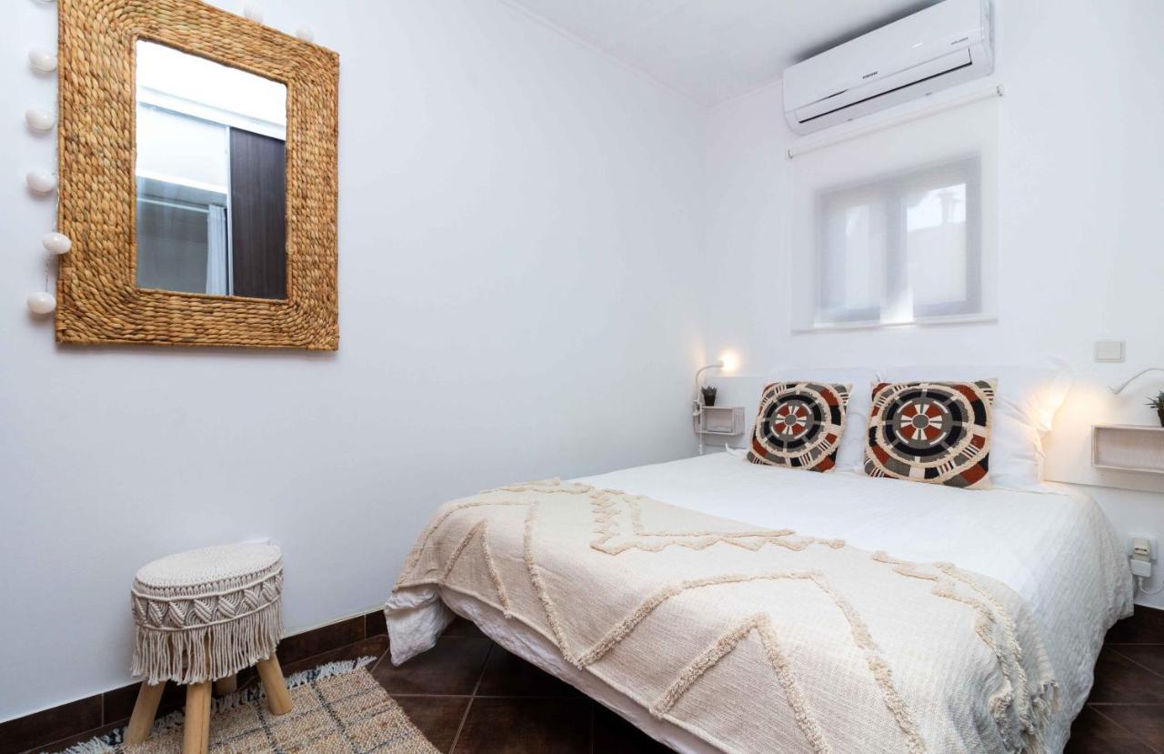 Apartmán Acoteias 203 Albufeira Exteriér fotografie