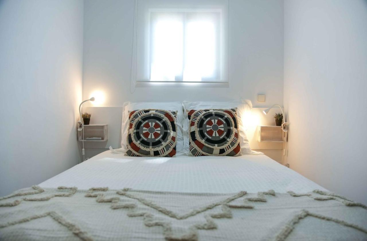 Apartmán Acoteias 203 Albufeira Exteriér fotografie