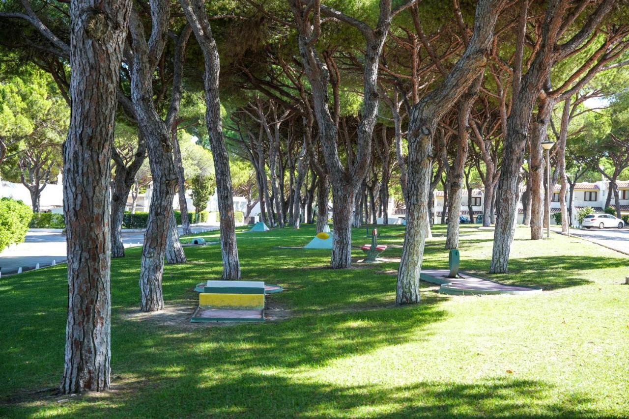 Apartmán Acoteias 203 Albufeira Exteriér fotografie