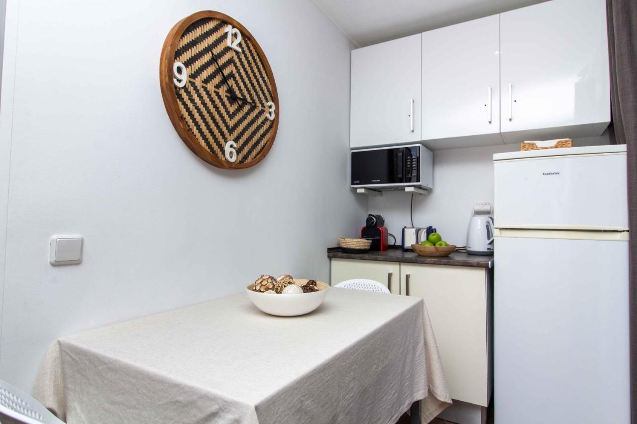 Apartmán Acoteias 203 Albufeira Exteriér fotografie