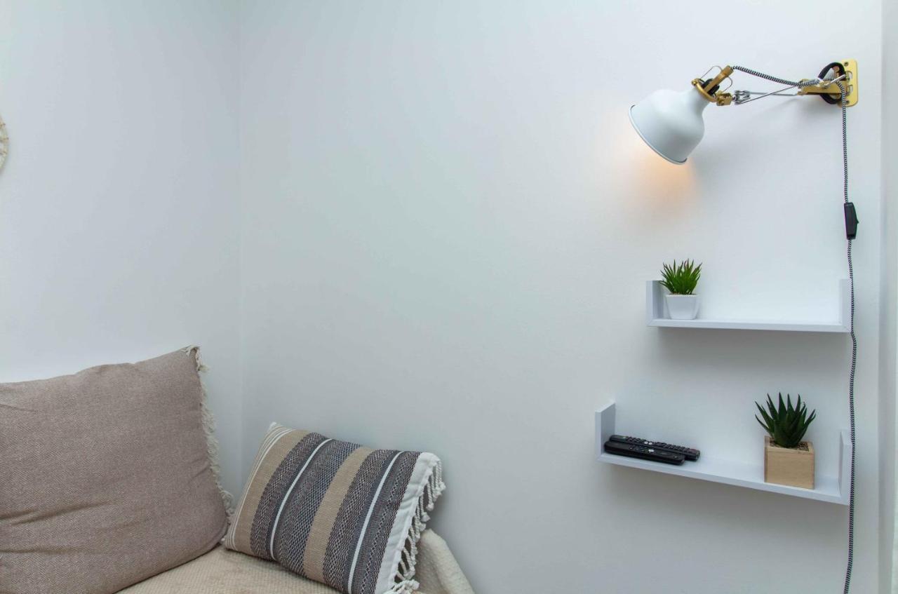 Apartmán Acoteias 203 Albufeira Exteriér fotografie