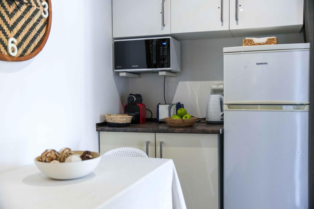 Apartmán Acoteias 203 Albufeira Exteriér fotografie