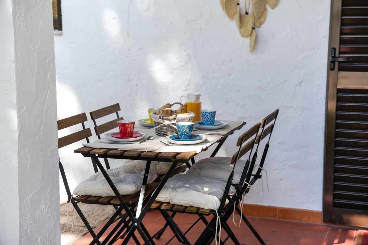 Apartmán Acoteias 203 Albufeira Exteriér fotografie