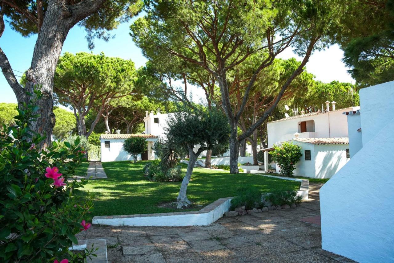 Apartmán Acoteias 203 Albufeira Exteriér fotografie