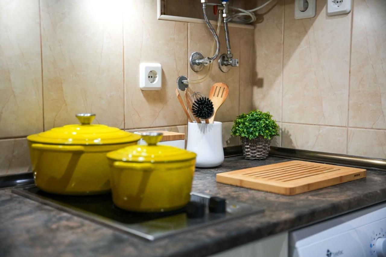 Apartmán Acoteias 203 Albufeira Exteriér fotografie
