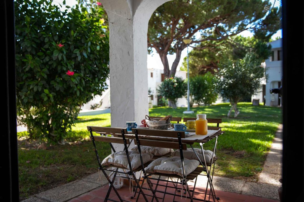 Apartmán Acoteias 203 Albufeira Exteriér fotografie