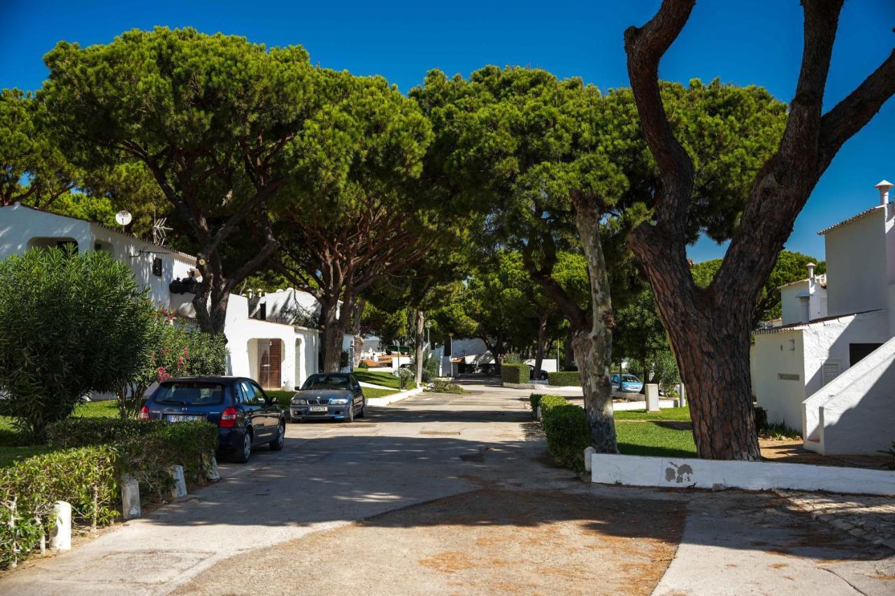 Apartmán Acoteias 203 Albufeira Exteriér fotografie
