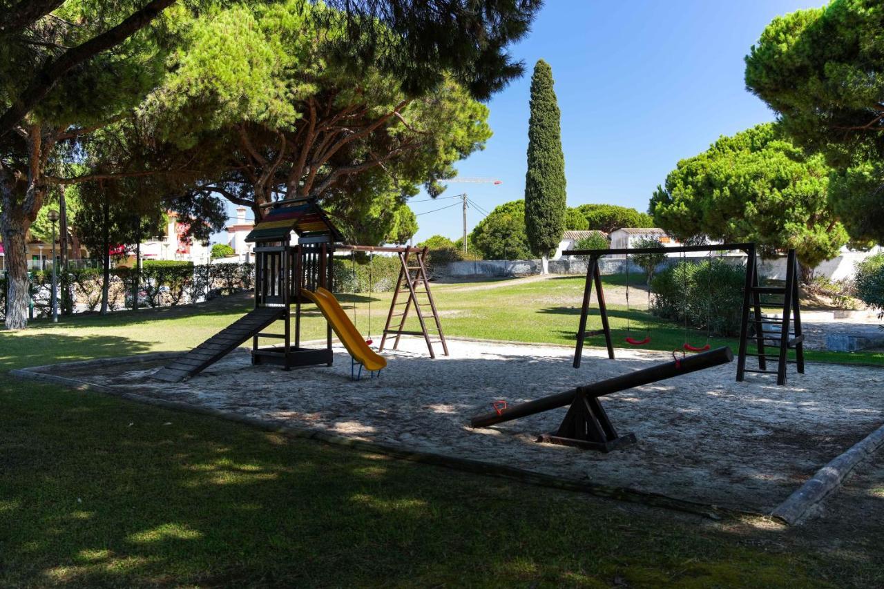 Apartmán Acoteias 203 Albufeira Exteriér fotografie