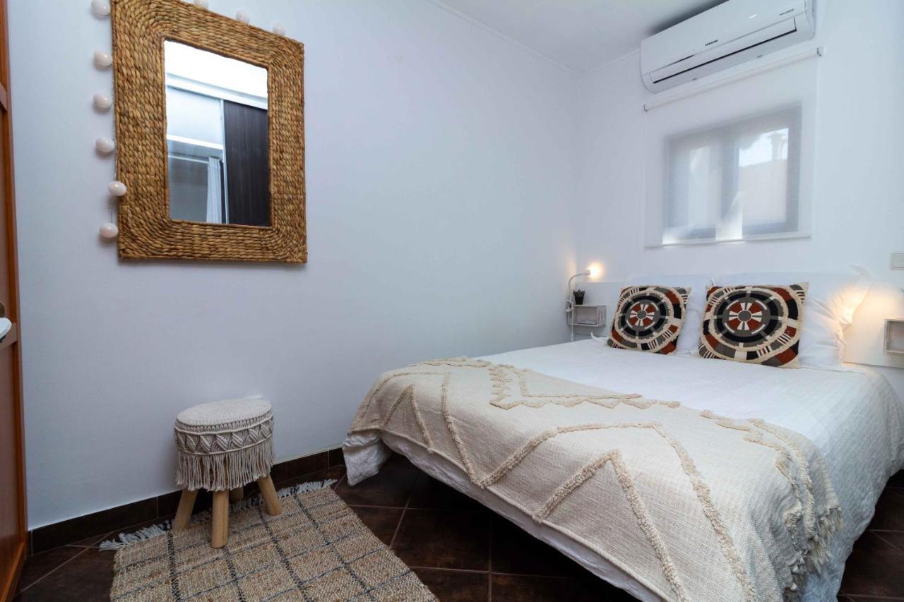 Apartmán Acoteias 203 Albufeira Exteriér fotografie