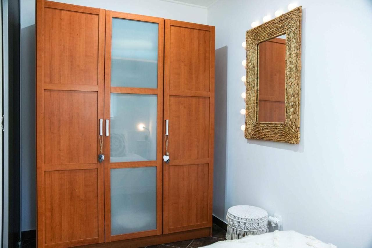 Apartmán Acoteias 203 Albufeira Exteriér fotografie
