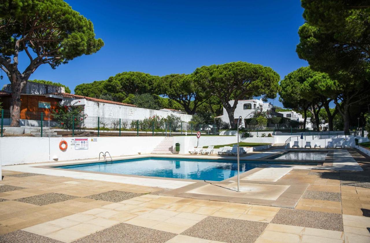 Apartmán Acoteias 203 Albufeira Exteriér fotografie